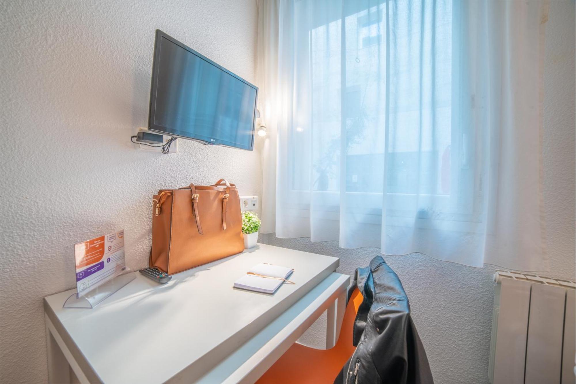 Montempo Apparthotel Paris-Velizy Kültér fotó