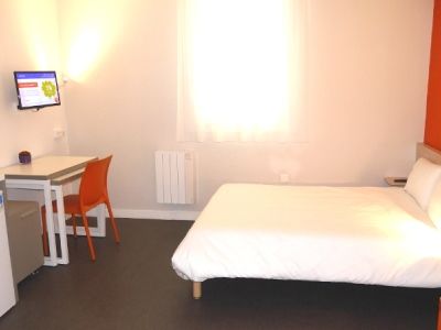 Montempo Apparthotel Paris-Velizy Kültér fotó