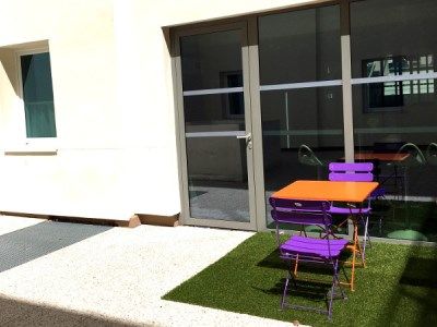 Montempo Apparthotel Paris-Velizy Kültér fotó